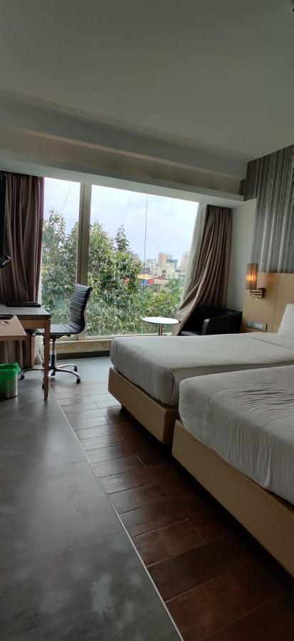 Landmark Residency Βομβάη Εξωτερικό φωτογραφία